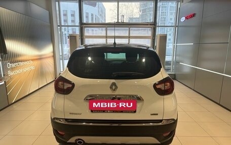 Renault Kaptur I рестайлинг, 2018 год, 1 649 000 рублей, 5 фотография