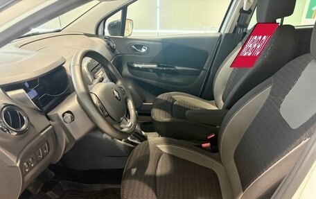 Renault Kaptur I рестайлинг, 2018 год, 1 649 000 рублей, 7 фотография