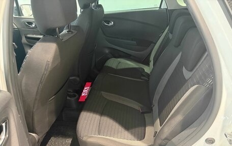 Renault Kaptur I рестайлинг, 2018 год, 1 649 000 рублей, 9 фотография