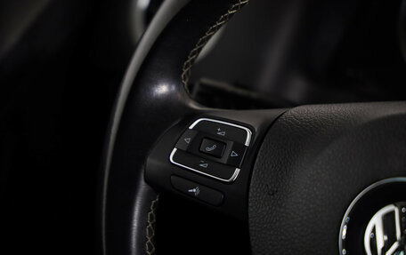 Volkswagen Tiguan I, 2016 год, 1 499 000 рублей, 11 фотография