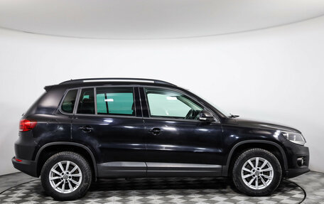 Volkswagen Tiguan I, 2016 год, 1 499 000 рублей, 4 фотография