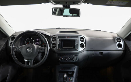 Volkswagen Tiguan I, 2016 год, 1 499 000 рублей, 9 фотография