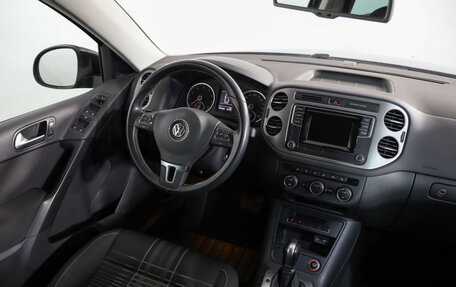 Volkswagen Tiguan I, 2016 год, 1 499 000 рублей, 8 фотография