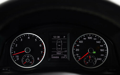 Volkswagen Tiguan I, 2016 год, 1 499 000 рублей, 12 фотография