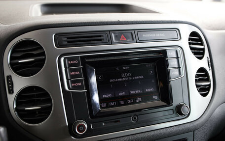 Volkswagen Tiguan I, 2016 год, 1 499 000 рублей, 13 фотография