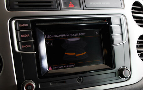 Volkswagen Tiguan I, 2016 год, 1 499 000 рублей, 14 фотография