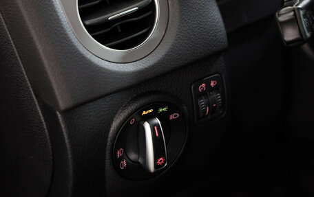 Volkswagen Tiguan I, 2016 год, 1 499 000 рублей, 19 фотография