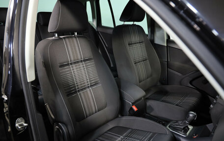 Volkswagen Tiguan I, 2016 год, 1 499 000 рублей, 21 фотография