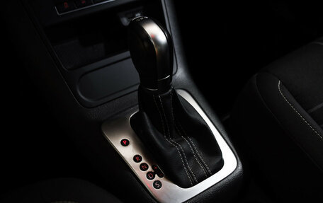 Volkswagen Tiguan I, 2016 год, 1 499 000 рублей, 17 фотография