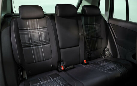 Volkswagen Tiguan I, 2016 год, 1 499 000 рублей, 23 фотография