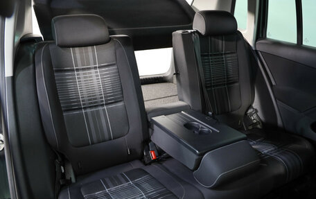 Volkswagen Tiguan I, 2016 год, 1 499 000 рублей, 24 фотография