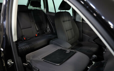 Volkswagen Tiguan I, 2016 год, 1 499 000 рублей, 22 фотография