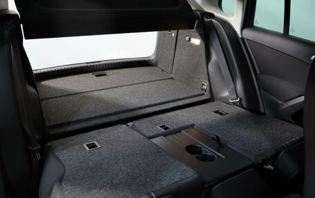 Volkswagen Tiguan I, 2016 год, 1 499 000 рублей, 26 фотография