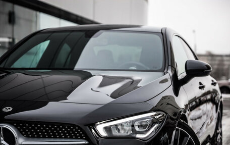 Mercedes-Benz CLA, 2019 год, 2 949 000 рублей, 2 фотография