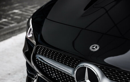 Mercedes-Benz CLA, 2019 год, 2 949 000 рублей, 3 фотография