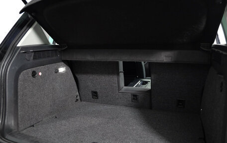 Volkswagen Tiguan I, 2016 год, 1 499 000 рублей, 27 фотография