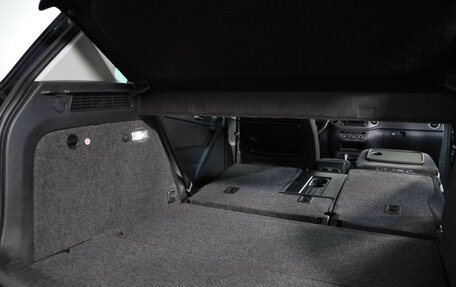 Volkswagen Tiguan I, 2016 год, 1 499 000 рублей, 29 фотография