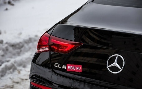 Mercedes-Benz CLA, 2019 год, 2 949 000 рублей, 7 фотография