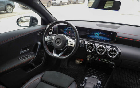 Mercedes-Benz CLA, 2019 год, 2 949 000 рублей, 12 фотография