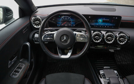 Mercedes-Benz CLA, 2019 год, 2 949 000 рублей, 14 фотография