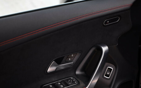 Mercedes-Benz CLA, 2019 год, 2 949 000 рублей, 24 фотография