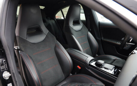 Mercedes-Benz CLA, 2019 год, 2 949 000 рублей, 26 фотография