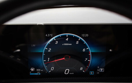 Mercedes-Benz CLA, 2019 год, 2 949 000 рублей, 16 фотография