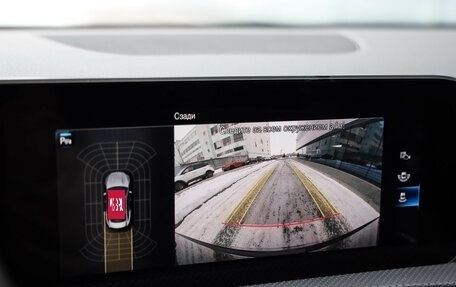 Mercedes-Benz CLA, 2019 год, 2 949 000 рублей, 20 фотография