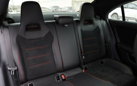 Mercedes-Benz CLA, 2019 год, 2 949 000 рублей, 29 фотография