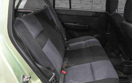 Hyundai Getz I рестайлинг, 2007 год, 430 000 рублей, 5 фотография