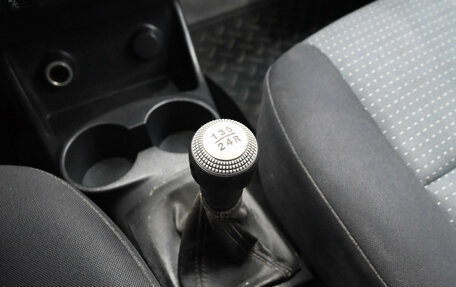 Hyundai Getz I рестайлинг, 2007 год, 430 000 рублей, 9 фотография