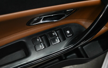 KIA cee'd III, 2017 год, 1 490 000 рублей, 13 фотография