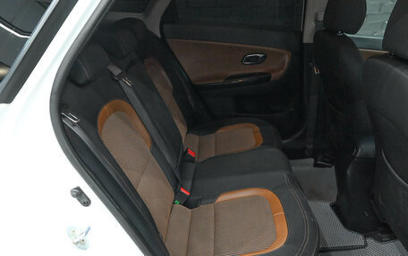 KIA cee'd III, 2017 год, 1 490 000 рублей, 11 фотография