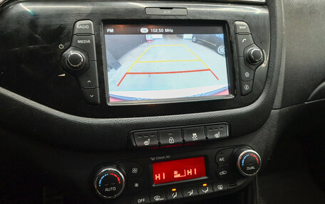 KIA cee'd III, 2017 год, 1 490 000 рублей, 14 фотография