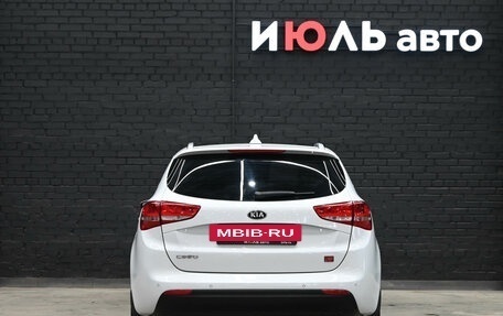 KIA cee'd III, 2017 год, 1 490 000 рублей, 5 фотография
