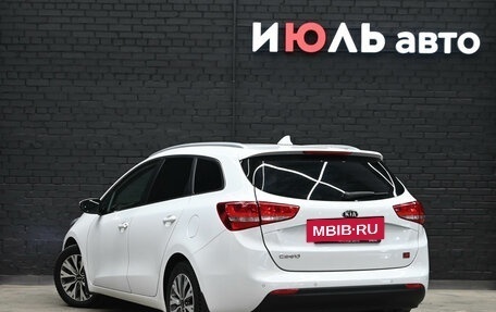 KIA cee'd III, 2017 год, 1 490 000 рублей, 4 фотография
