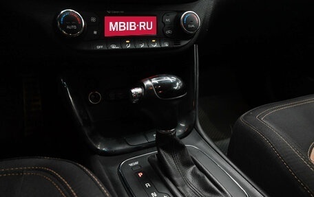 KIA cee'd III, 2017 год, 1 490 000 рублей, 10 фотография