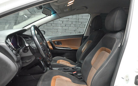 KIA cee'd III, 2017 год, 1 490 000 рублей, 16 фотография