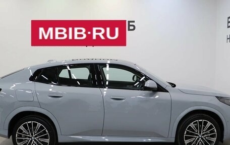 BMW X2, 2025 год, 6 188 000 рублей, 6 фотография