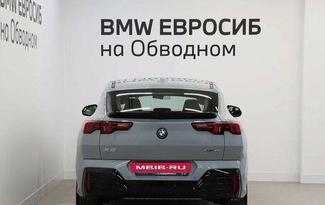 BMW X2, 2025 год, 6 188 000 рублей, 4 фотография