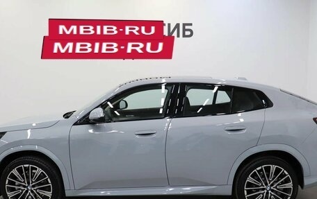 BMW X2, 2025 год, 6 188 000 рублей, 5 фотография