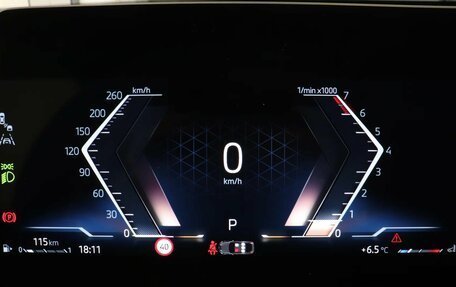 BMW X2, 2025 год, 6 188 000 рублей, 23 фотография