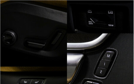 Volvo V90 Cross Country I рестайлинг, 2017 год, 3 749 000 рублей, 14 фотография