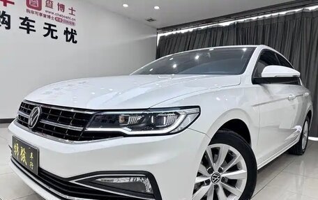 Volkswagen Bora, 2022 год, 1 450 000 рублей, 2 фотография