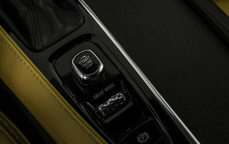 Volvo V90 Cross Country I рестайлинг, 2017 год, 3 749 000 рублей, 16 фотография