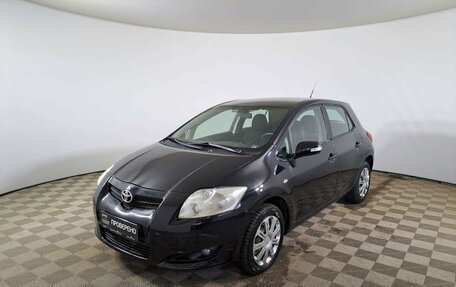 Toyota Auris II, 2009 год, 520 000 рублей, 1 фотография