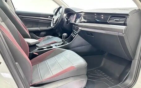 Volkswagen Bora, 2022 год, 1 450 000 рублей, 7 фотография