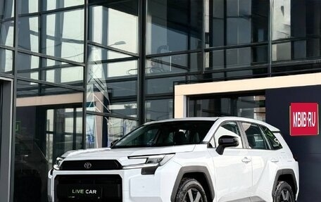 Toyota RAV4, 2026 год, 4 690 000 рублей, 1 фотография