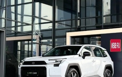 Toyota RAV4, 2026 год, 4 690 000 рублей, 1 фотография