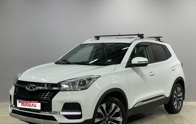 Chery Tiggo 4 I рестайлинг, 2021 год, 1 250 000 рублей, 1 фотография